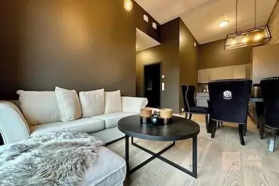 Image de New high standard apartment in Trysil alpine lodge