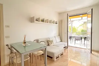 Image de Damian Church Flexrent-Abissinia