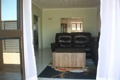 Image de Charming 3-bedroom house with WiFi, Ac in beautiful Victoria Falls