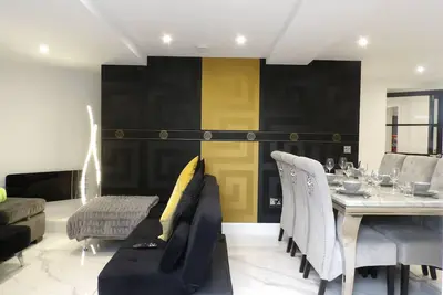 Image de Modern 3bhk near Edinburgh zoo
