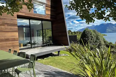 Private adults only getaway with stunning views