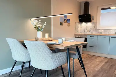 Image de Seaside 53 Grad FeWo 5