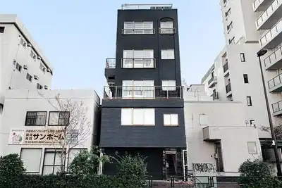 Image de Saiei Hotel