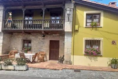 Image de Mayon House