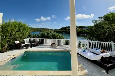 Image de Lovely 3-bedroom Townhouse with Pool
