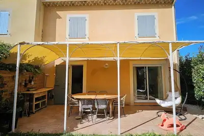 Image de Maison Fenaisons