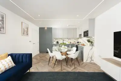Image de Apartment 2, Oasis Sands - sleeps 6 guests in 3 bedrooms