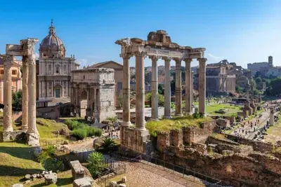Image de House Historic Center Rome