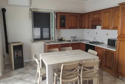Accommodation near Assisi. Located in the countryside for a relaxing stay
