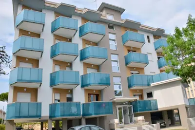 Image de Appartement confortable au coeur de Bibione