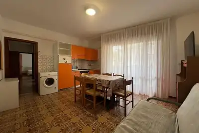 Image de Bel appartement à côté de la mer à Bibione