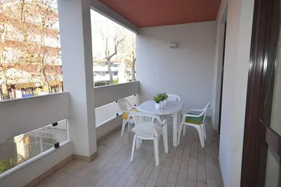 Image de Appartement moderne et sophistiqué