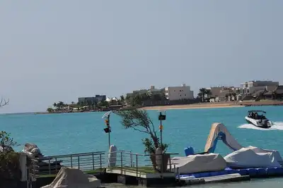 Image de Deddat Durrat Al Arous Resort
