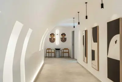 Image de Villa Manhattan by Mykonos Mood, Villa