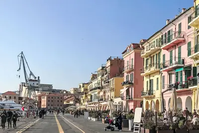 Image de Joli appartement pour 6 personnes avec Wifi, Tv et terrasse