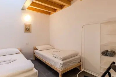 Image de Bel appartement pour 4 personnes avec piscine, climatisation, Wifi, Tv, patio et parking