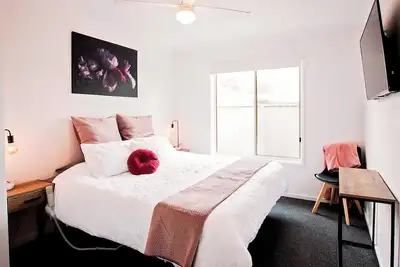Image de Sunny Shackell. Echuca Moama Holiday Accommodation