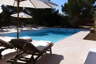 Image de Spectacular house in Punta Prima