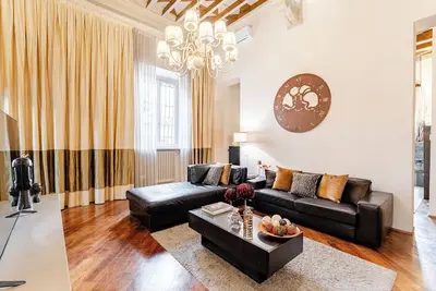 Image de Albizi 25 Luxury Home - In the heart of Florence few step from the Duomo