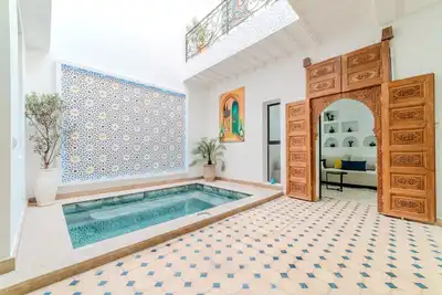 Image de Riad Dar Amarena - Exclusif - BreakFast