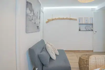 Image de Maremosso Apartment With Bath & Kitchnette City Centre| Pvt Park