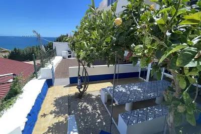 Image de Casa Bacalhau (apartment near Benagil Beach)