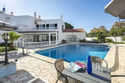 Image de Casa Sentosa - Family villa in Carvoeiro