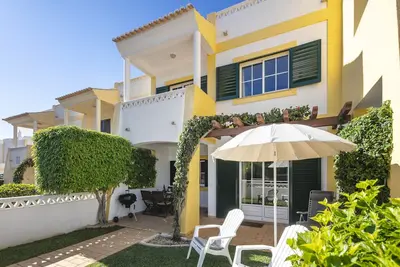 Image de 33 Terraços de Benagil (Casa Madeleina)