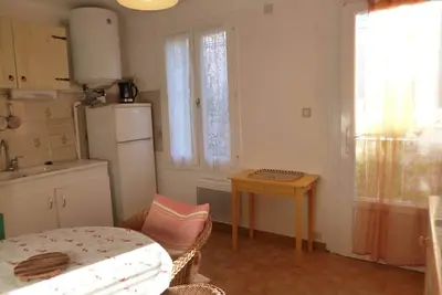 Image de T3 pour 4 avec Parking à Balaruc-les-Bains