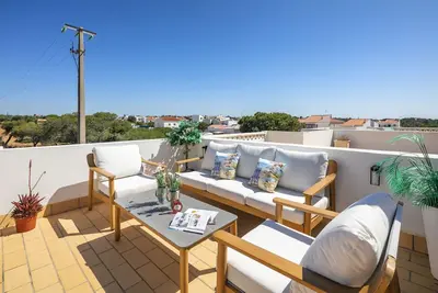 Image de 47 Terraços de Benagil (Casa Smith)