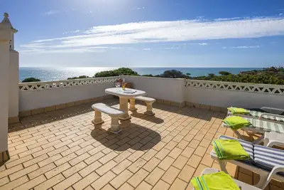 Image de 39 Terraços de Benagil (Casa Mulhollanda)