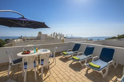 Image de 41 Terraços de Benagil (Casa Pedrinho)