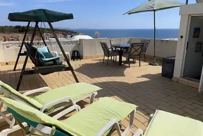 Image de 22 Terraços de Benagil (Casa Wijuli)