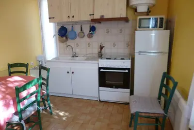 Image de T3 cosy avec parking près du centre