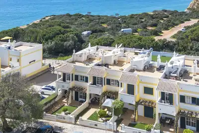 Image de 34 Terraços de Benagil (Casa Anabela)
