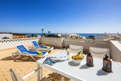 Image de 40 Terraços de Benagil (Casa Nicolinha)