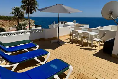 Image de 20 Terraços de Benagil (Casa Luisa)