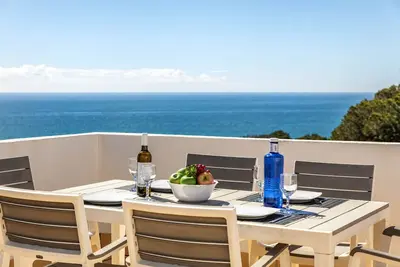 Image de 27 Terraços de Benagil (Casa Oceane)
