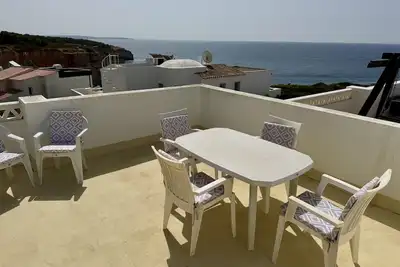 Image de 21 Terraços de Benagil (Casa Mars)