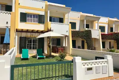 Image de 15 Terraços de Benagil (Casa Machado)