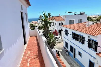 Image de Casa Tété - apartment in Benagil
