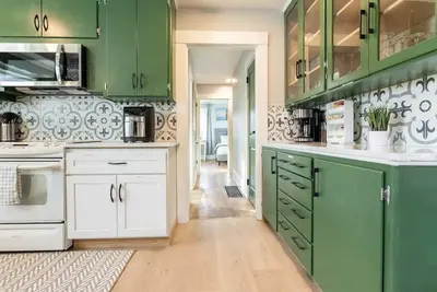 Image de Pet-Friendly Tacoma Gem: Spacious 4br Gated Home