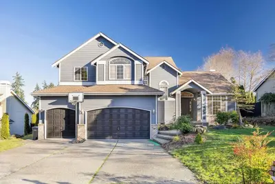 Image de Brier 5br Retreat w/ Pool Table, Deck, Central Ac