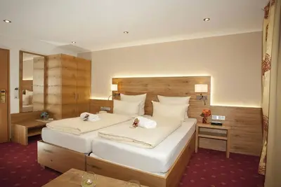Double room Standard Plus - Hotel Arnika