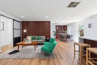 Image de Mid Century Magic in Ardross