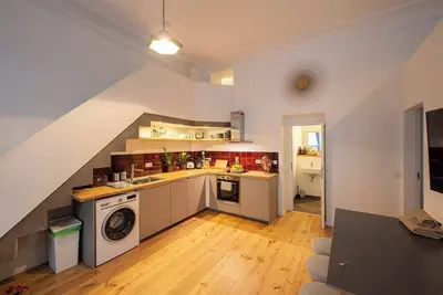 Image de Urban Studio in Friedrichshain-Kreuzberg