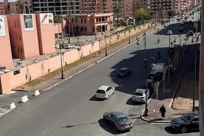 Image de Appartement d’Exception en Plein Centre – Confort et Élégance au Rendez-vous!