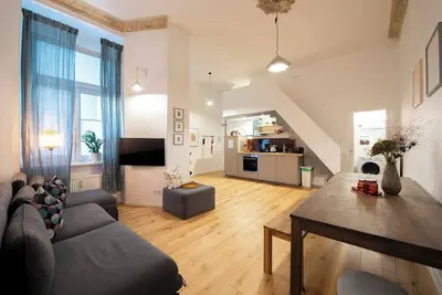 Image de Urban Apartment Friedrichshain / Boxhagenerstraße