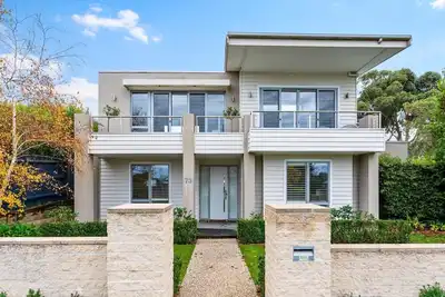 Grandview on Bayview Ideal for you