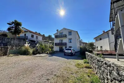 Image de Appartement de vacances Soline pour 1 - 4 personnes avec 2 chambres Ă coucher - Maison de vacances
